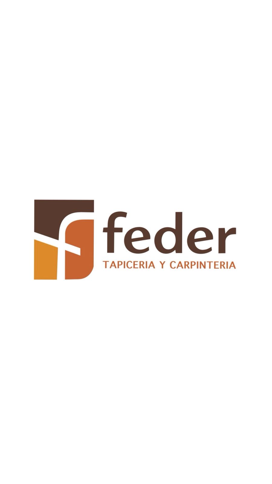 Feder — pieza visual 2